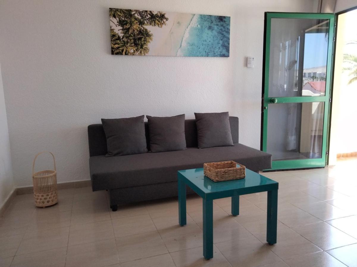 Mirador De Sotavento Apartment 8209 Costa Calma Exterior foto